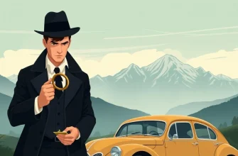 Detetives na Nova Zelândia: 10 Filmes para Desvendar