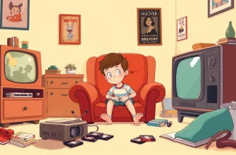 Filmes para Pré-Escolares: Uma Seleção Encantadora