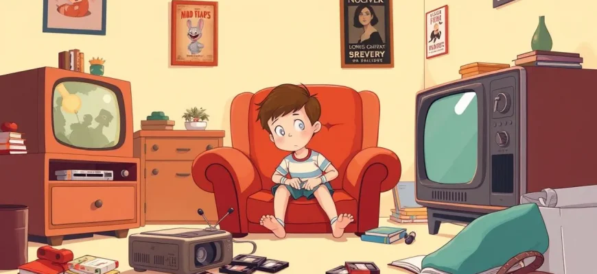 Filmes para Pré-Escolares: Uma Seleção Encantadora