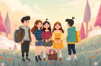 Filmes de Fantasia sobre Amigos