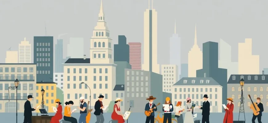 Filmes que Capturam o Início do Século XX