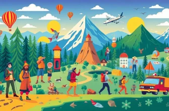Filmes de Aventura sobre Viajantes