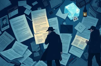 Filmes de Drama sobre Documentos Secretos