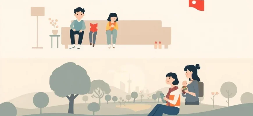 Filmes familiares sobre propaganda