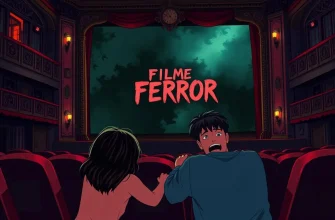 10 Filmes de Terror em Cinemas para Assustar Você