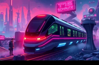 10 Filmes de Ficção Científica sobre Trem