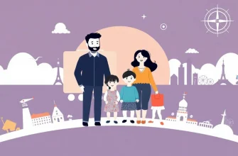 Filmes Familiares sobre Mudança