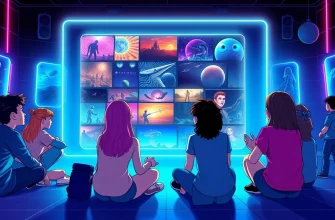 Filmes de Ficção Científica para Jovens