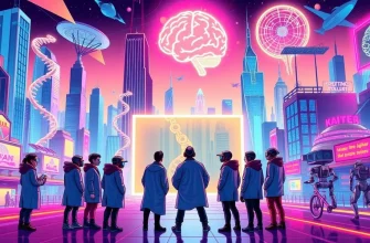 10 Filmes de Ficção Científica sobre Teorias Científicas