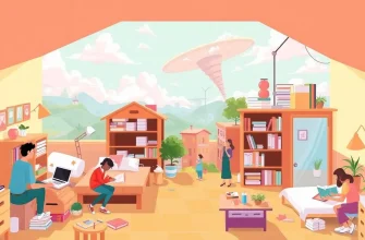 Filmes de Catástrofe em Dormitórios Estudantis