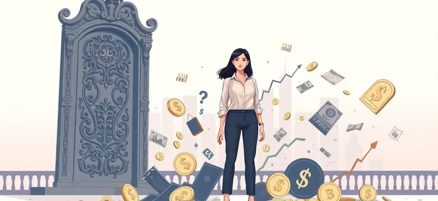 10 Filmes de Drama sobre Fraudes Bancárias