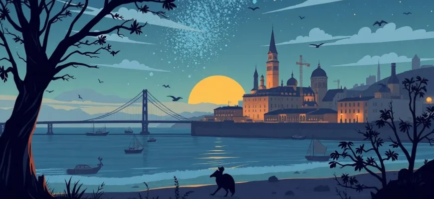 Melodramas sobre Cruzadas: Uma Jornada de Amor e Aventura