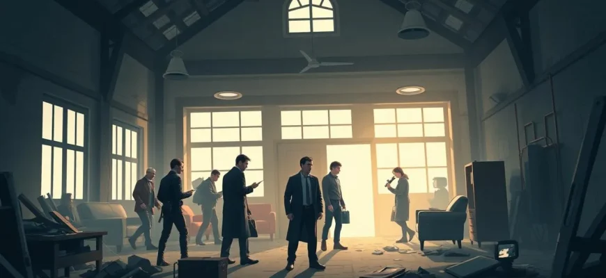 Filmes de Guerra e Investigação no Front