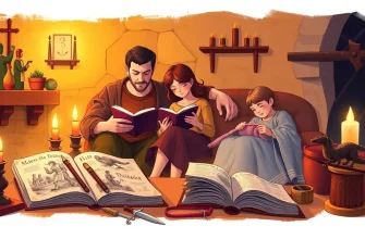 Filmes de Família sobre a Idade Média