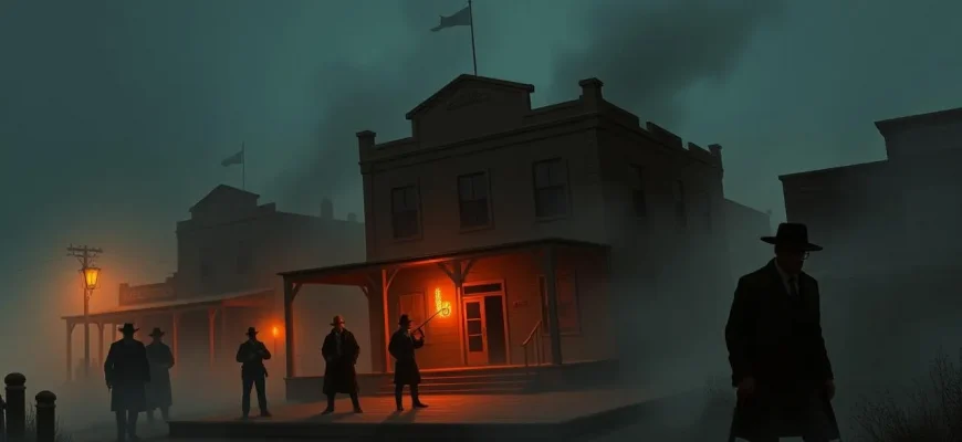 Filmes Criminosos com Motivações Ocultas