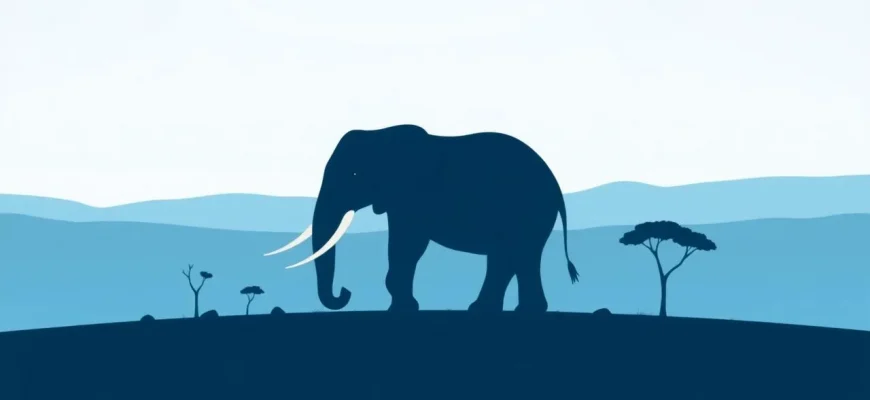 Melodramas com Elefantes: 10 Filmes para Encantar