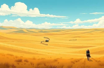 Filmes sobre a Estepe: Uma Seleção Imperdível