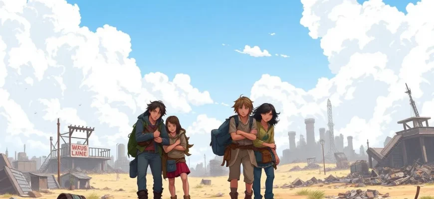 10 Filmes de Drama Apocalíptico para Assistir