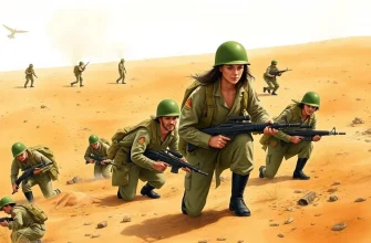 10 Filmes de Guerra sobre Campos Minados