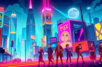 10 Filmes de Ficção Científica sobre Empreendedores