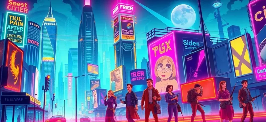 10 Filmes de Ficção Científica sobre Empreendedores