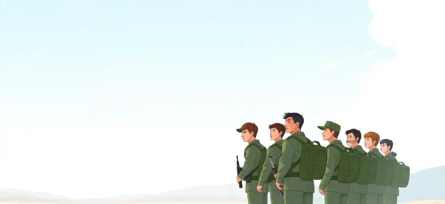 Filmes de Guerra sobre a Retirada do Afeganistão