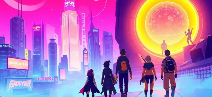 Mistérios do Futuro: 10 Filmes Místicos para Despertar sua Imaginação