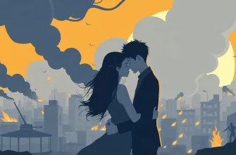 Melodramas com Artilharia: Uma Jornada de Amor e Guerra