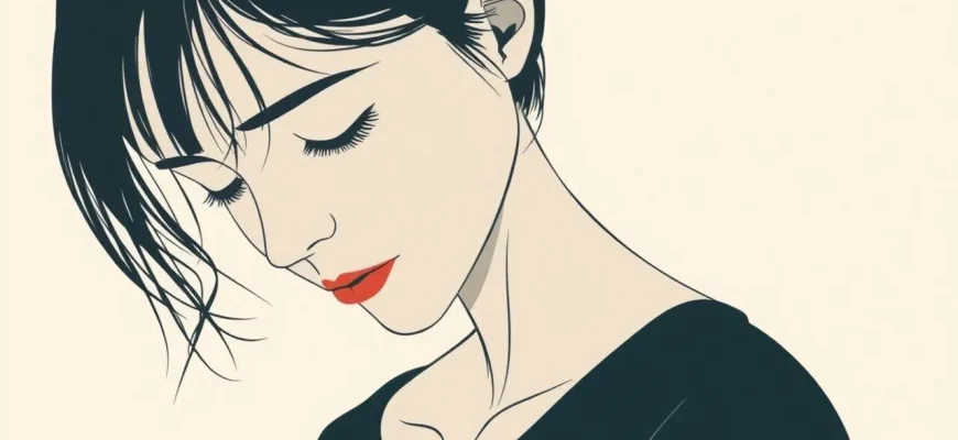 Melodramas sobre Anorexia: Uma Jornada Emocional