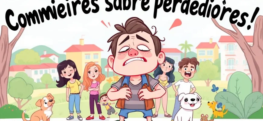 Comédias sobre perdedores: 10 filmes para rir das desventuras