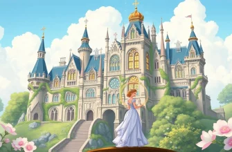 Filmes de Fantasia com Intrigas Palacianas