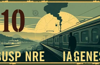 10 Filmes de Suspense sobre Viagens para Adicionar à Sua Lista