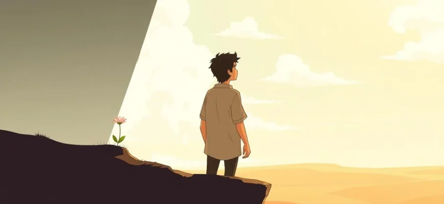 Filmes de Drama sobre Mudanças para Pior