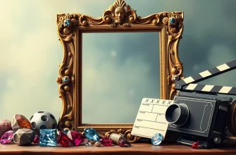 Filmes sobre pedras preciosas