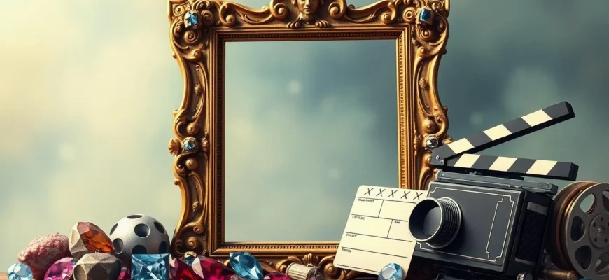 Filmes sobre pedras preciosas