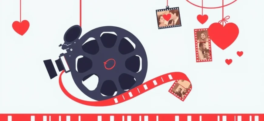 Filmes Soviéticos para o Dia dos Namorados