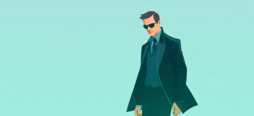 Os Melhores Filmes de Infiltração