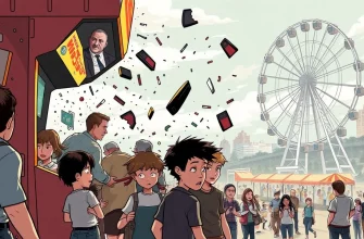 Filmes sobre falhas técnicas: Uma seleção imperdível