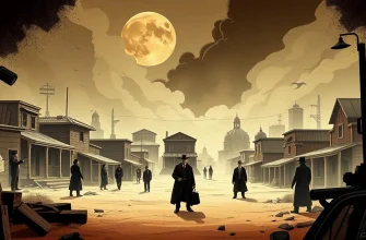 Filmes Criminosos e Destinos Arruinados