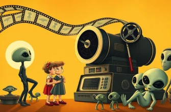Melhores Filmes de Aliens e Extraterrestres
