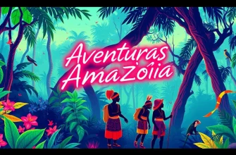 Aventuras na Amazônia: Filmes sobre Tribos Amazônicas