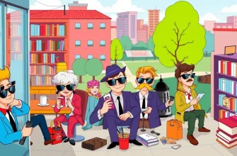10 Comédias Imperdíveis sobre Trabalho Secreto