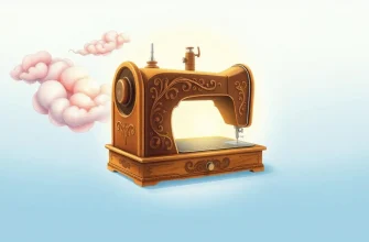 Filmes de Fantasia com Máquinas de Costura