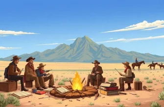 Faroeste e Educação: Uma Jornada Cinematográfica