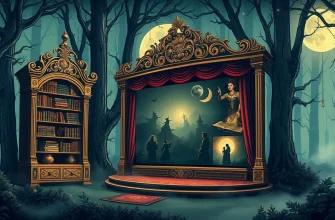 Filmes sobre Feitiços e Magia