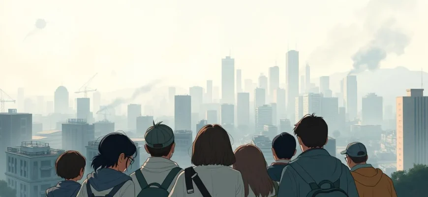 10 Filmes de Catástrofe sobre Pandemias para Assistir