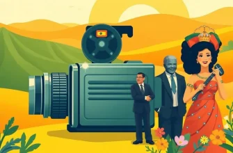 10 Filmes Biográficos Imperdíveis sobre o Brasil