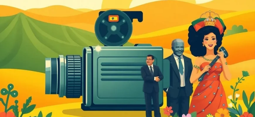 10 Filmes Biográficos Imperdíveis sobre o Brasil