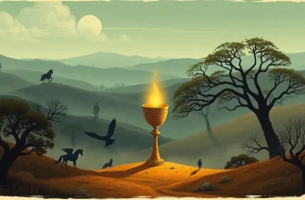 Aventuras e Mistérios: Filmes sobre o Santo Graal