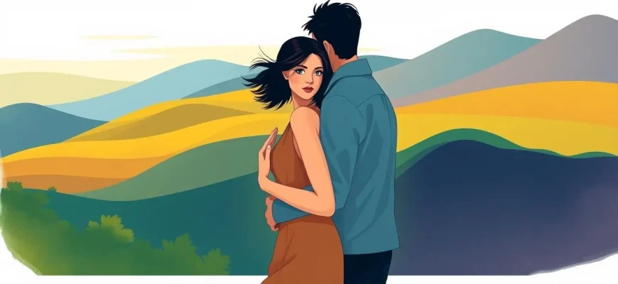 Melodramas que Capturam a Essência do Brasil